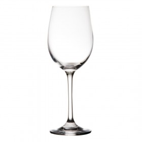Verres à vin - 395 ml - Modale - 220 (H) mm - 80 (⌀) mm - Lot de 6