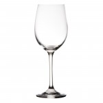 Verres à vin - 395 ml - Modale - 220 (H) mm - 80 (⌀) mm - Lot de 6