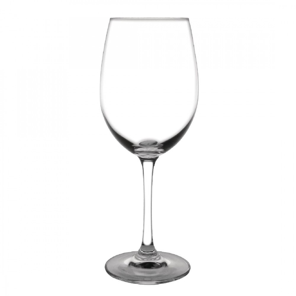 Verres à vin - 520 ml - Modale - 235 (H) mm - 90 (⌀) mm - Lot de 6 Verres à vin - 520 ml - Modale - 235 (H) mm - 90 (⌀) mm - Lot de 6