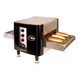Friteuse électrique pour comptoir - 2 x 8 litres