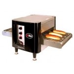 Friteuse électrique pour comptoir - 2 x 8 litres
