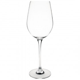 Verres à vin - 380 ml - Campana - 245 (H) mm - 65 (⌀) mm - Lot de 6