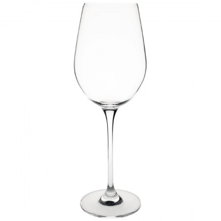 Verres à vin - 380 ml - Campana - 245 (H) mm - 65 (⌀) mm - Lot de 6