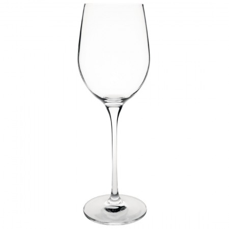 Verres à vin - 500 ml - Campana - 255 (H) mm - 65 (⌀) mm - Lot de 6