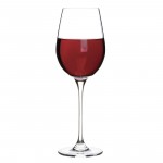 Verres à vin - 500 ml - Campana - 255 (H) mm - 65 (⌀) mm - Lot de 6