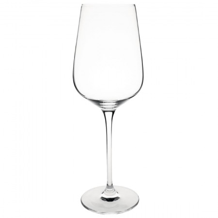 Verres à vin - 380 ml - Campana - 245 (H) mm - 65 (⌀) mm - Lot de 6