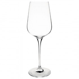 Verres à vin - 540 ml - Claro - 260 (H) mm - 65 (⌀) mm - Lot de 6