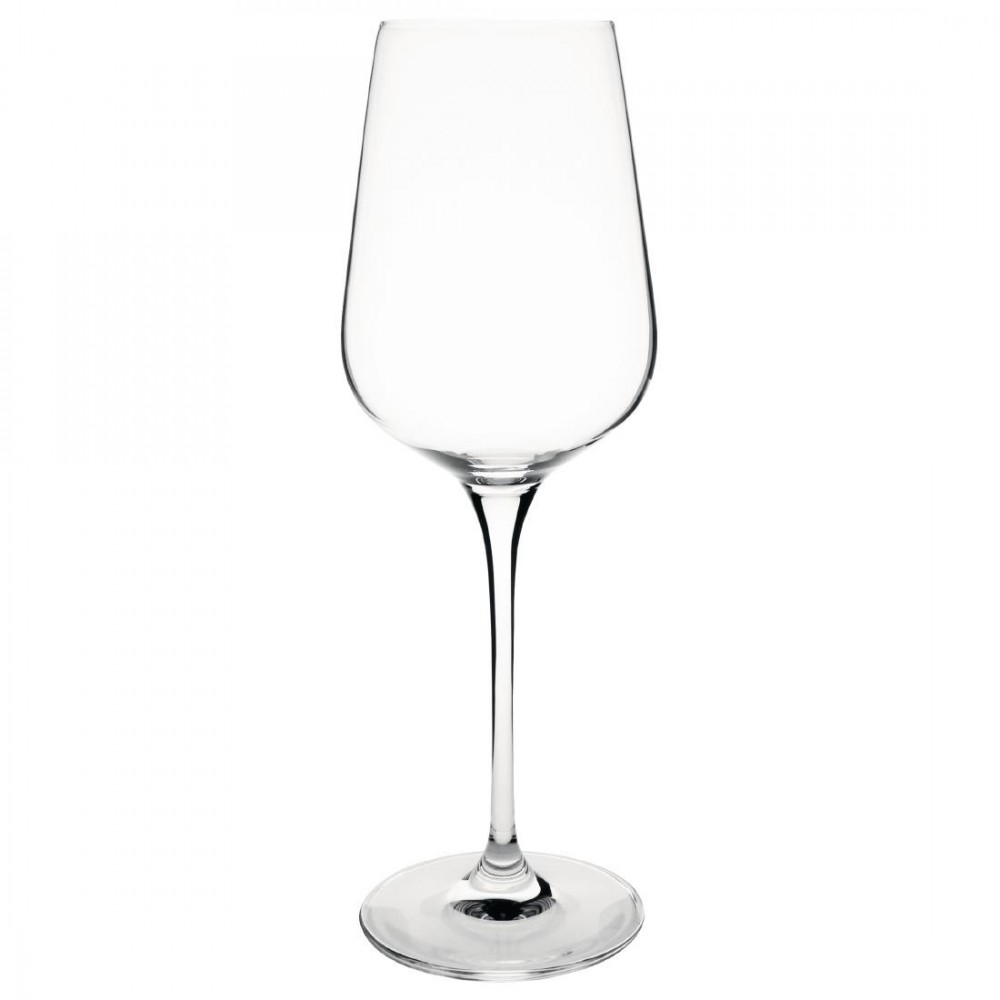 Verres à vin - 540 ml - Claro - 260 (H) mm - 65 (⌀) mm - Lot de 6 Verres à vin - 540 ml - Claro - 260 (H) mm - 65 (⌀) mm - Lot de 6