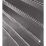 Armoire réfrigérée négative - 325 L - Classe N