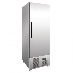 Armoire réfrigérée négative - 440 L - Classe N