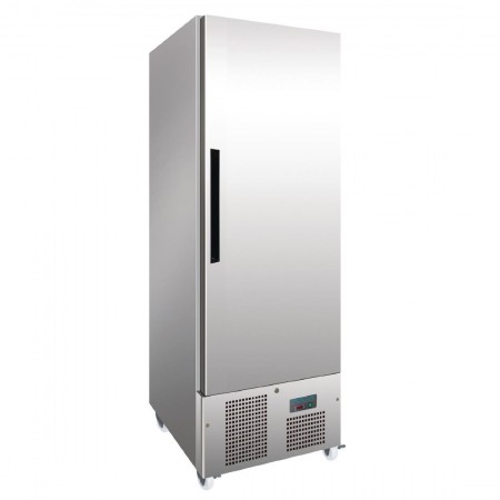 Armoire réfrigérée négative - 440 L - Classe N