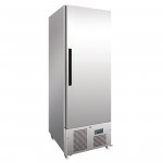 Armoire réfrigérée négative - 440 L - Classe N