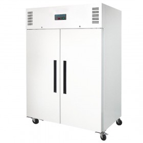 Armoire réfrigérée négative - 1200 L. - Paiement 4X - Garantie 2 ans - Classe N
