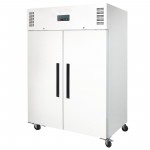 Armoire réfrigérée négative - 1200 L. - Paiement 4X - Garantie 2 ans - Classe N