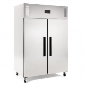 Armoire réfrigérée négative - GN 2/1 - 1200 L. - Paiement 4X - Garantie 2 ans - Classe N