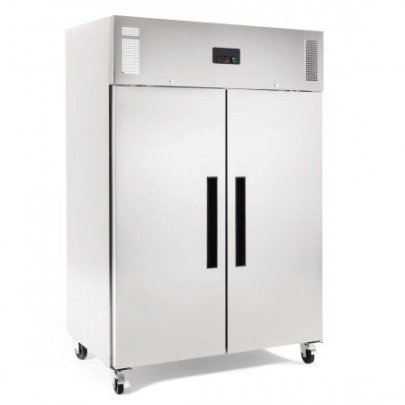 Armoire réfrigérée négative - GN 2/1 - 1200 L. - Paiement 4X - Garantie 2 ans - Classe N