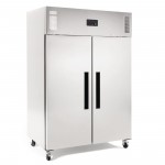 Armoire réfrigérée négative - GN 2/1 - 1200 L. - Paiement 4X - Garantie 2 ans - Classe N