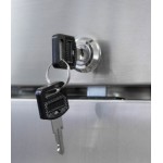 PREMIUM - Armoire réfrigérée négative - GN 2/1 - 1400 L. - Paiement 4X - Inox - Garantie 2 ans - Classe ST