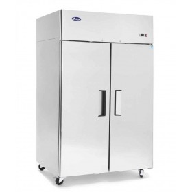PREMIUM - Armoire réfrigérée négative - 900 L - Classe ST