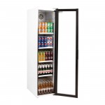 Refroidisseur à bouteilles - Slimline - 300 L - Paiement 4X - Classe N