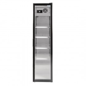 Refroidisseur à bouteilles - Slimline - 300 L - Paiement 4X - Classe N