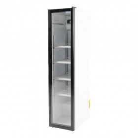 Refroidisseur à bouteilles - Slimline - 300 L - Paiement 4X - Classe N