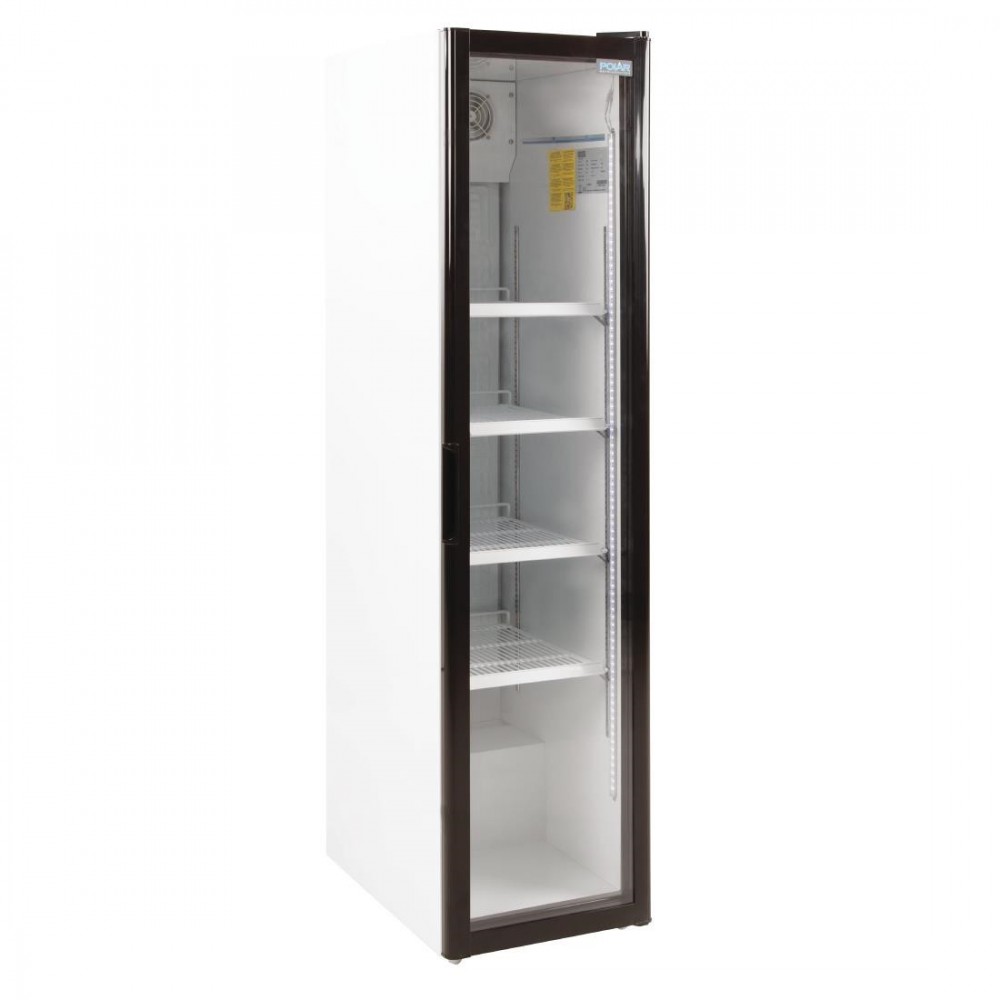 Refroidisseur à bouteilles - Slimline - 300 L - Paiement 4X - Classe N