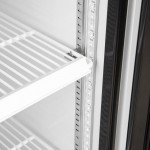 Refroidisseur à bouteilles - Slimline - 300 L - Paiement 4X - Classe N