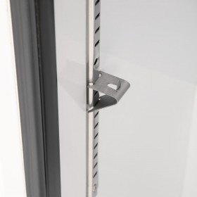 Refroidisseur à bouteilles - Slimline - 300 L - Paiement 4X - Classe N