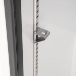 Refroidisseur à bouteilles - Slimline - 300 L - Paiement 4X - Classe N