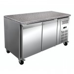 Tour pâtissier avec granite 3 portes gamme 800