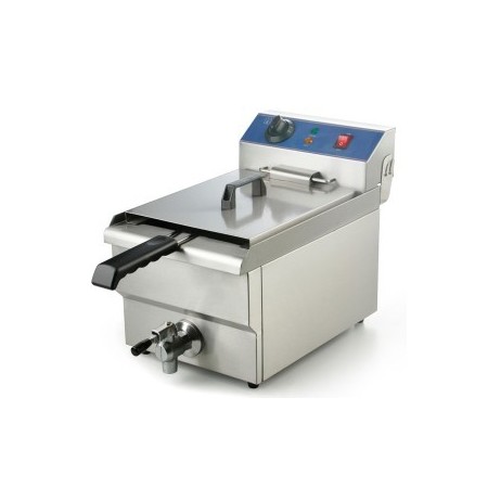 Friteuse électrique 8 litres GGM