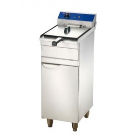 Friteuse 9 Litres GGM