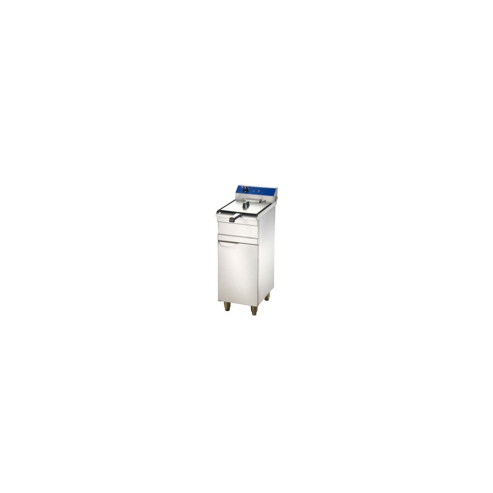 Friteuse 9 Litres GGM Friteuse 9 Litres GGM