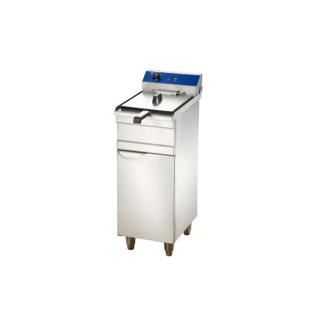 Friteuse 9 Litres GGM