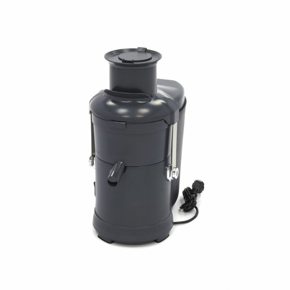 Centrifugeuse professionnelle - Petit et moyen débit - Sans récupérateur de pulpe Centrifugeuse professionnelle - Petit et moyen débit - Sans récupérateur de pulpe