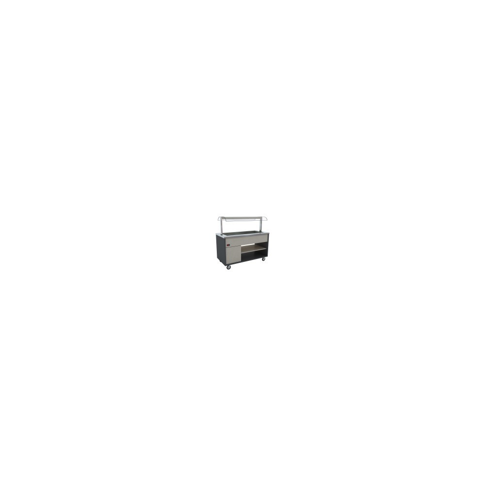 Buffet chaud Buffet chaud