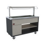 Buffet centrale