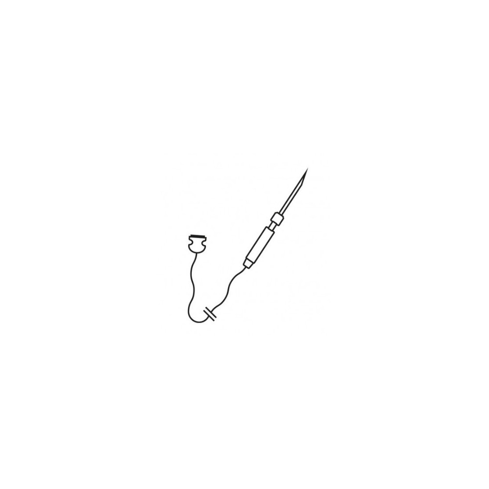 Option - Sonde à coeur pour PZ109TMP4