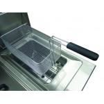 Friteuse 5 litres 220V GGM