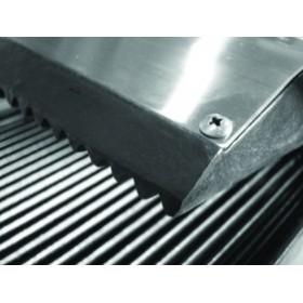 Grill Panini simple acier