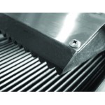 Grill Panini simple acier