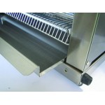 Toaster grill 1 niveau