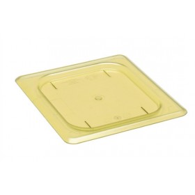 Couvercle plastique GN1/6