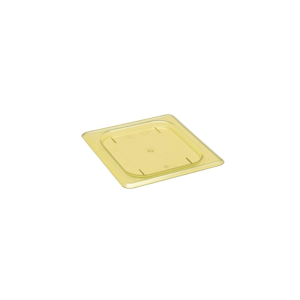Couvercle plastique GN1/6 Couvercle plastique GN1/6