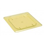 Couvercle plastique GN1/6
