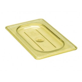 Couvercle plastique GN1/9