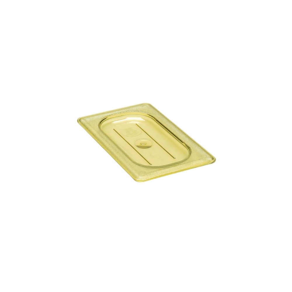 Couvercle plastique GN1/9 Couvercle plastique GN1/9