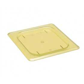 Couvercle plastique GN1/6