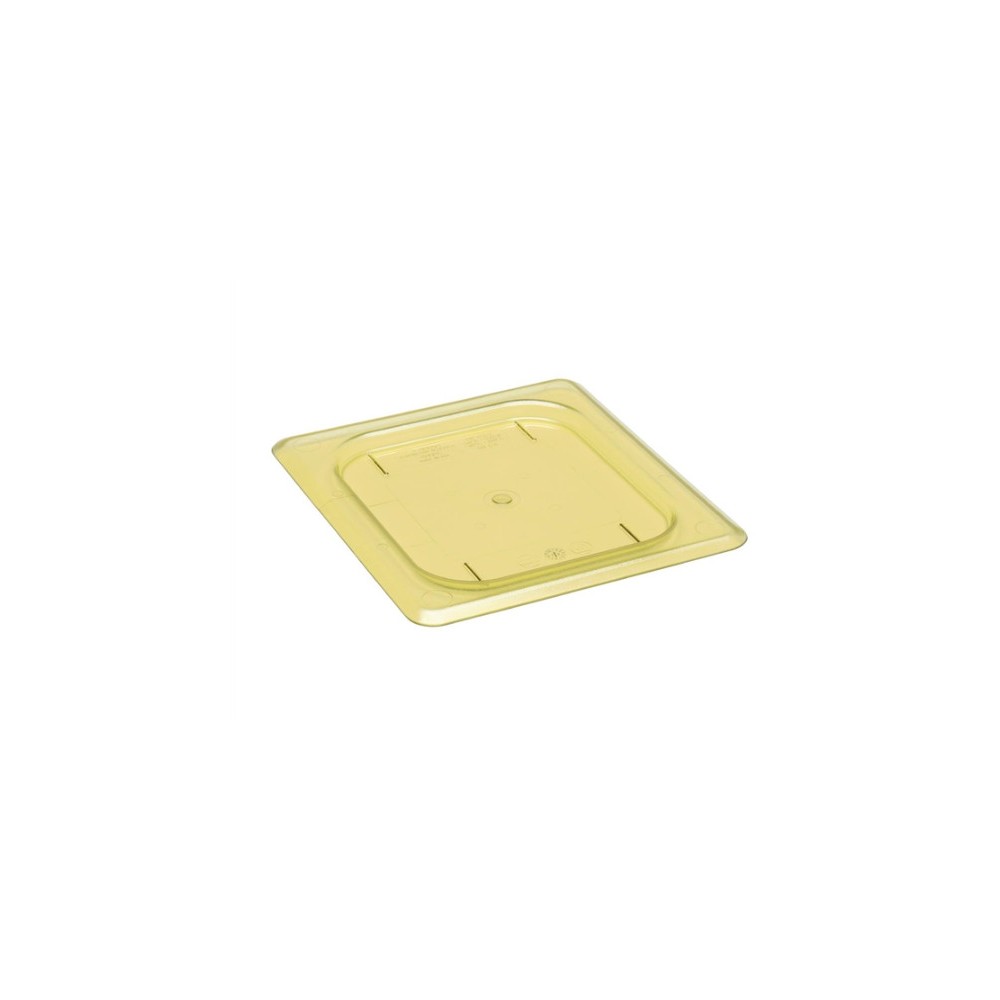 Couvercle plastique GN1/6